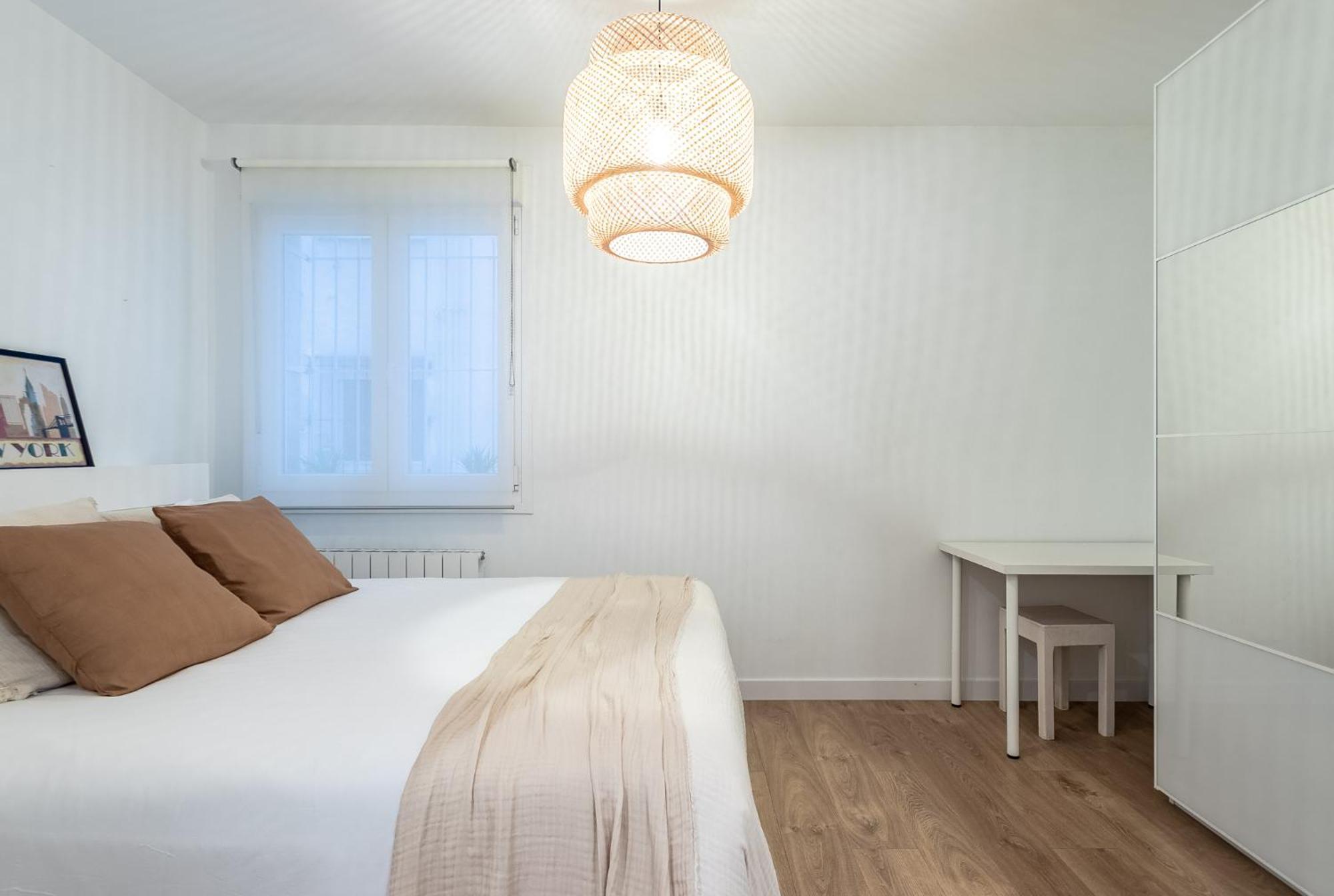 Amplio Y Acogedor Junto Al Ayuntamiento Appartement Bilbao