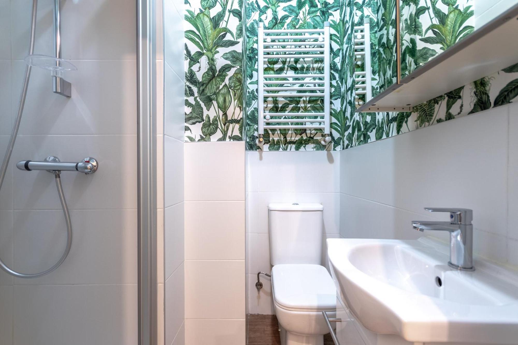 Appartement Amplio Y Acogedor Junto Al Ayuntamiento *