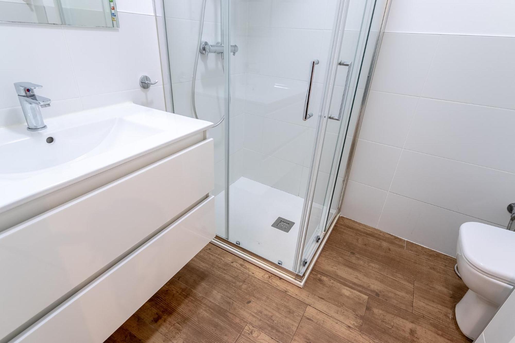 Amplio Y Acogedor Junto Al Ayuntamiento Appartement *